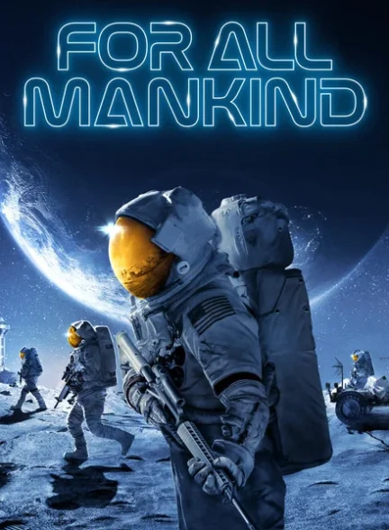 دانلود سریال For All Mankind