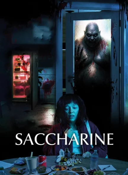 دانلود فیلم Saccharine 2026