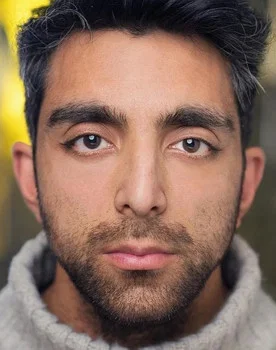 Shiraz Yasin